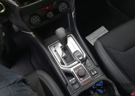 2023 Subaru Forester Premium из США, поврежденный, VIN JF2SKADC1PH509170